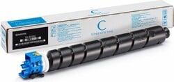 Toner Kyocera TK-8335C/ TASKalfa 3252ci/ 15 000 strán/ azúrová