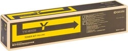 Toner Kyocera TK-8505Y/ 20 000 A4/ žltý/ pre TASKalfa 4550/4551/5550/5551ci