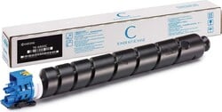 Toner Kyocera TK-8800C/ 20 000 A4/ cyan/ pre ECOSYS P8060cdn