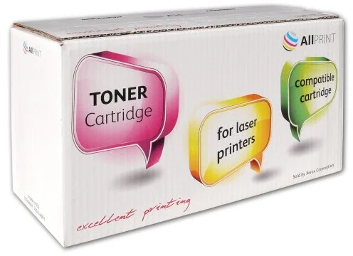 Toner Xerox pre CLP-415 (CLT-Y504S, žltý) 1800 strán za minútu - Allprint
