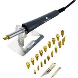 TOOLCRAFT Creative Soldering Pen Multi-Tool MD-30WBPP