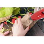 Toolcraft TC-HKP-11 tavná lepicí pistole 11 mm 25 W 230 V