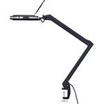 TOOLCRAFT TO-7173474 stolní lupa s LED osvětlením zvětšení: 1.75 x