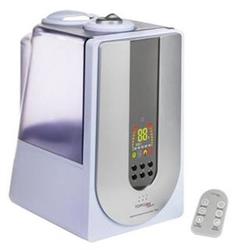 TOPCOM Multifunctional Humidifier 1850, ultrazvukový zvlhčovač vzduchu