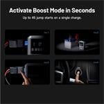TOPDON Auto Jump Starter JumpSurge V1200air