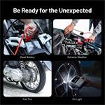 TOPDON Auto Jump Starter JumpSurge V1200air