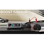 TOPDON Car Jump Starter JumpSurge 1200 PRO, 10000 mAh