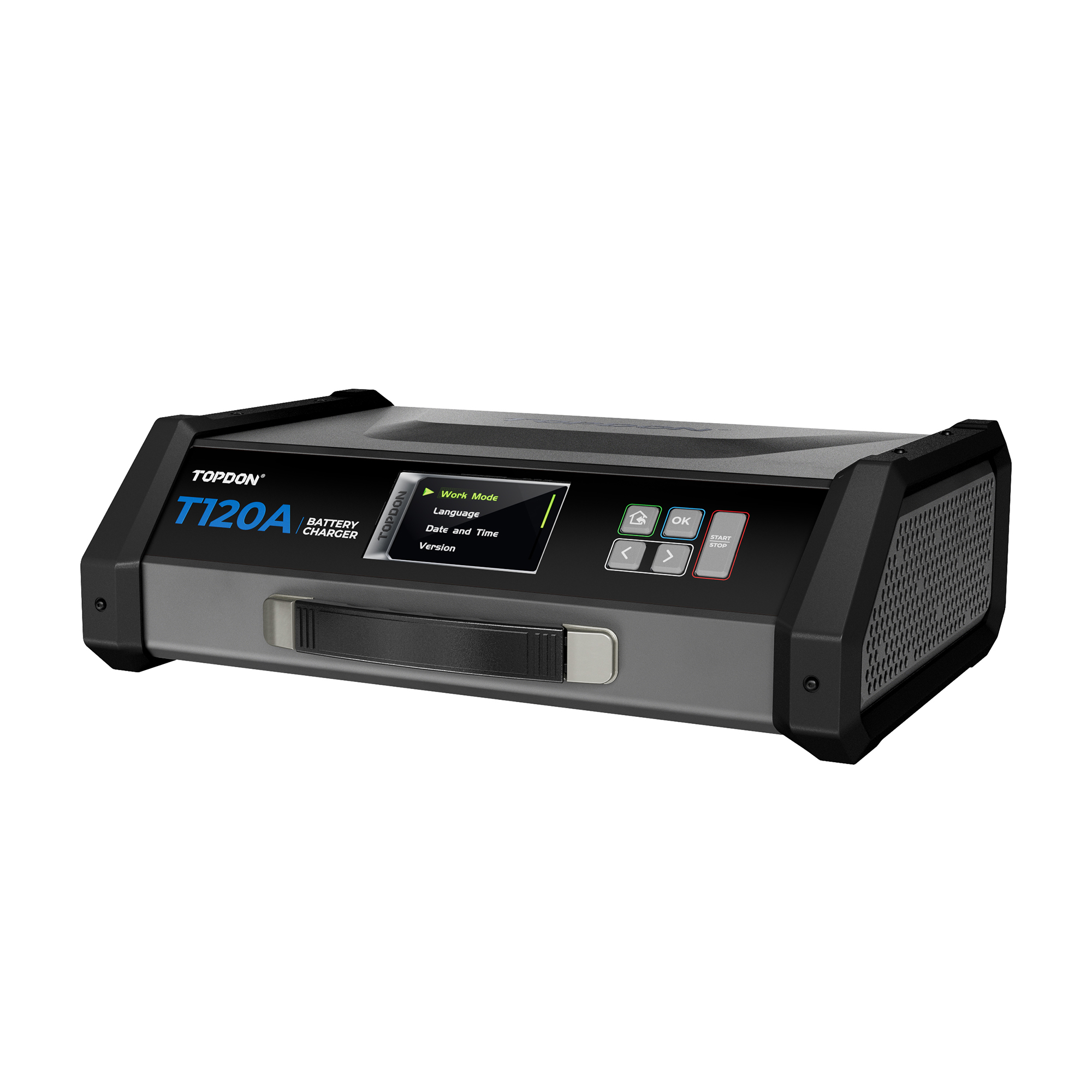 TOPDON nabíječka autobaterie Tornado 120000