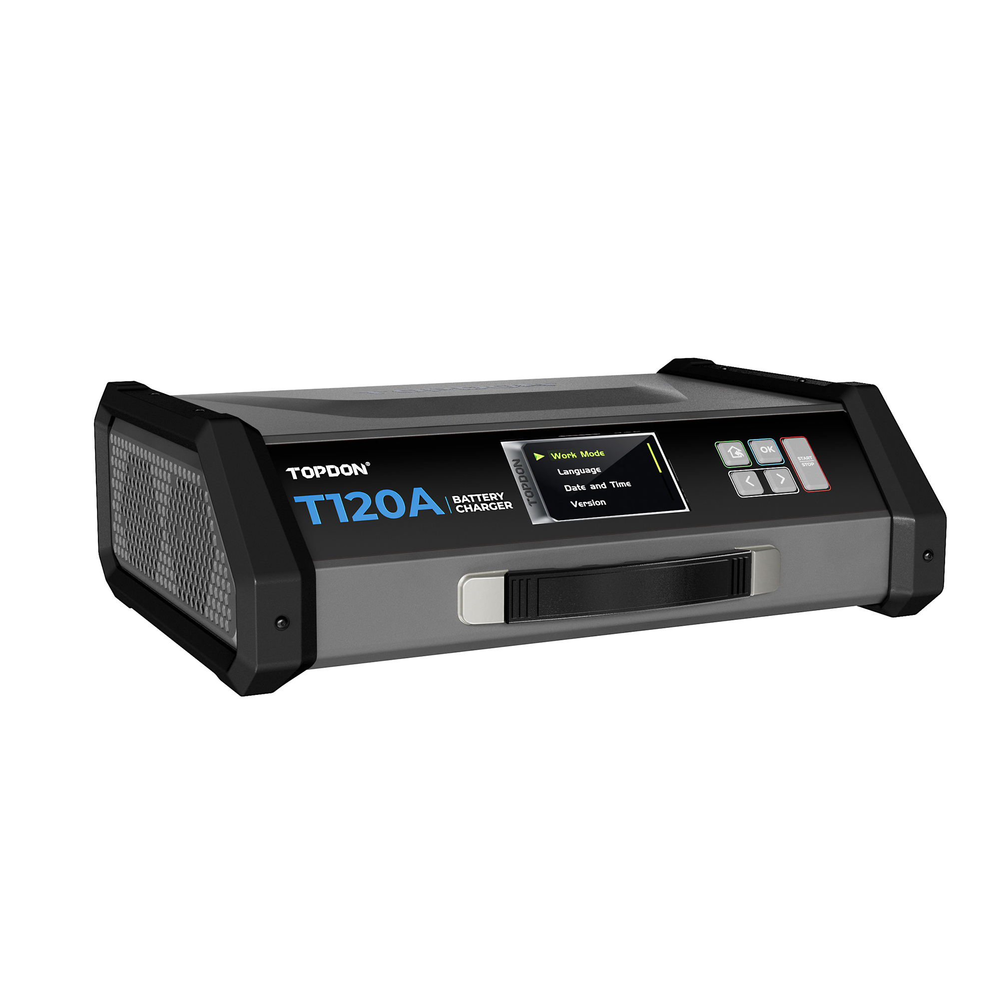 TOPDON nabíječka autobaterie Tornado 120000