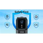 TOPDON PulseQ AC Portable - 3,7 kW