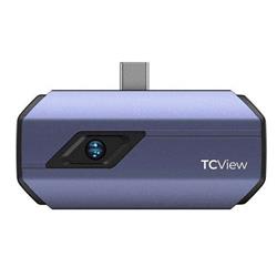 TOPDON TCView TC001, Termokamera k mobilnímu telefonu