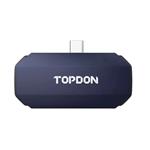 TOPDON TCView TC001, Termokamera pre mobilný telefón