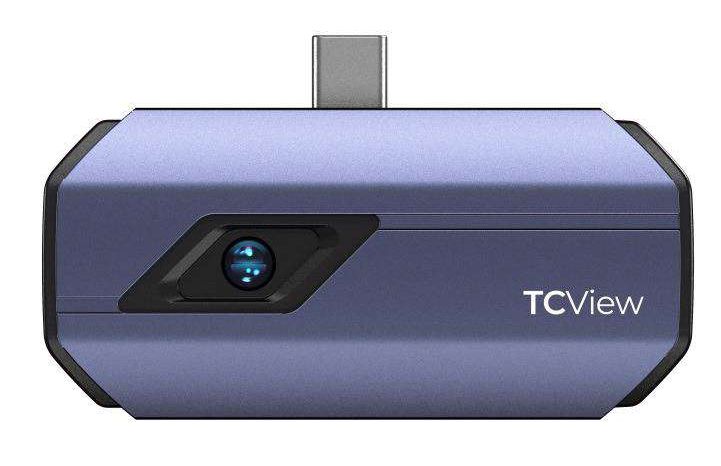 TOPDON TCView TC001, Termokamera pre mobilný telefón