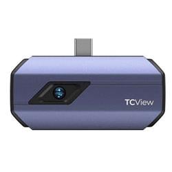 TOPDON TCView TC001, Termokamera pre mobilný telefón