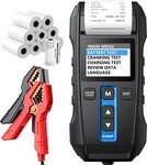 TOPDON testovací jednotka autobaterie BT300P
