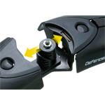 TOPEAK blatník DEFENDER M1+XC11 set 27.5er