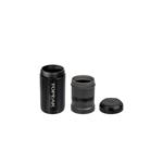 TOPEAK brašna ESCAPE POD+ s Tube Cube