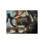 TOPEAK brašna na řidítka TUBULAR BARBAG Slim 1.5L černá