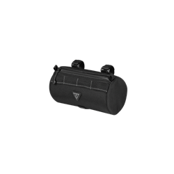 TOPEAK brašna na řidítka TUBULAR BARBAG Slim 1.5L černá