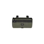 TOPEAK brašna na řidítka TUBULAR BARBAG Slim 1.5L zelená