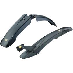 Topeak DeFender FX/RX 27/29" - set blatníkov T-TC9647
