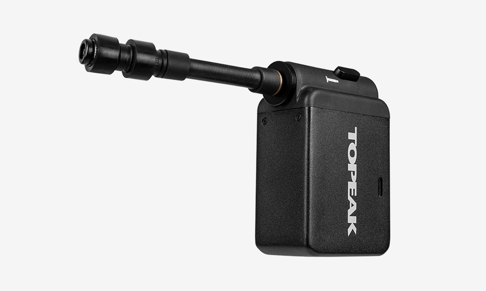 TOPEAK E-BOOSTER DIGITAL