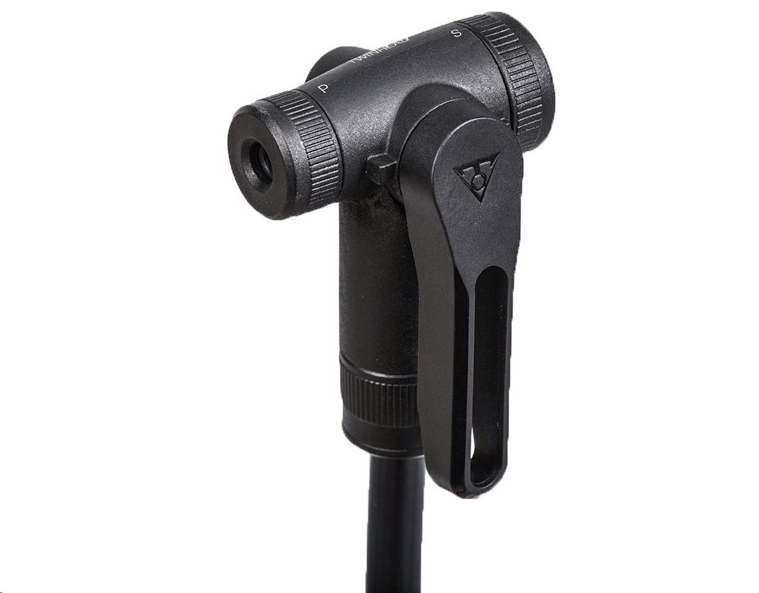 Topeak JoeBlow Šport III TJB-S6