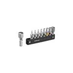 TOPEAK nářadí ALLEN BIT KIT 9