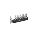 TOPEAK nářadí TORX BIT KIT 9