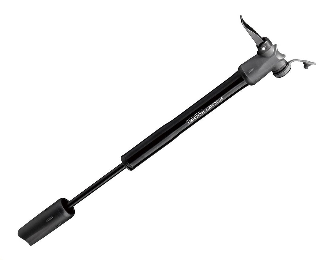 Topeak Pocket rocket