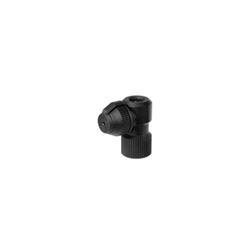 TOPEAK pumpa NANO AIRBOOSTER L