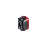 TOPEAK světlo REDLITE CLIP-ON