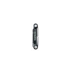 TOPEAK tool MINI 9 PRO s puzdrom čierny