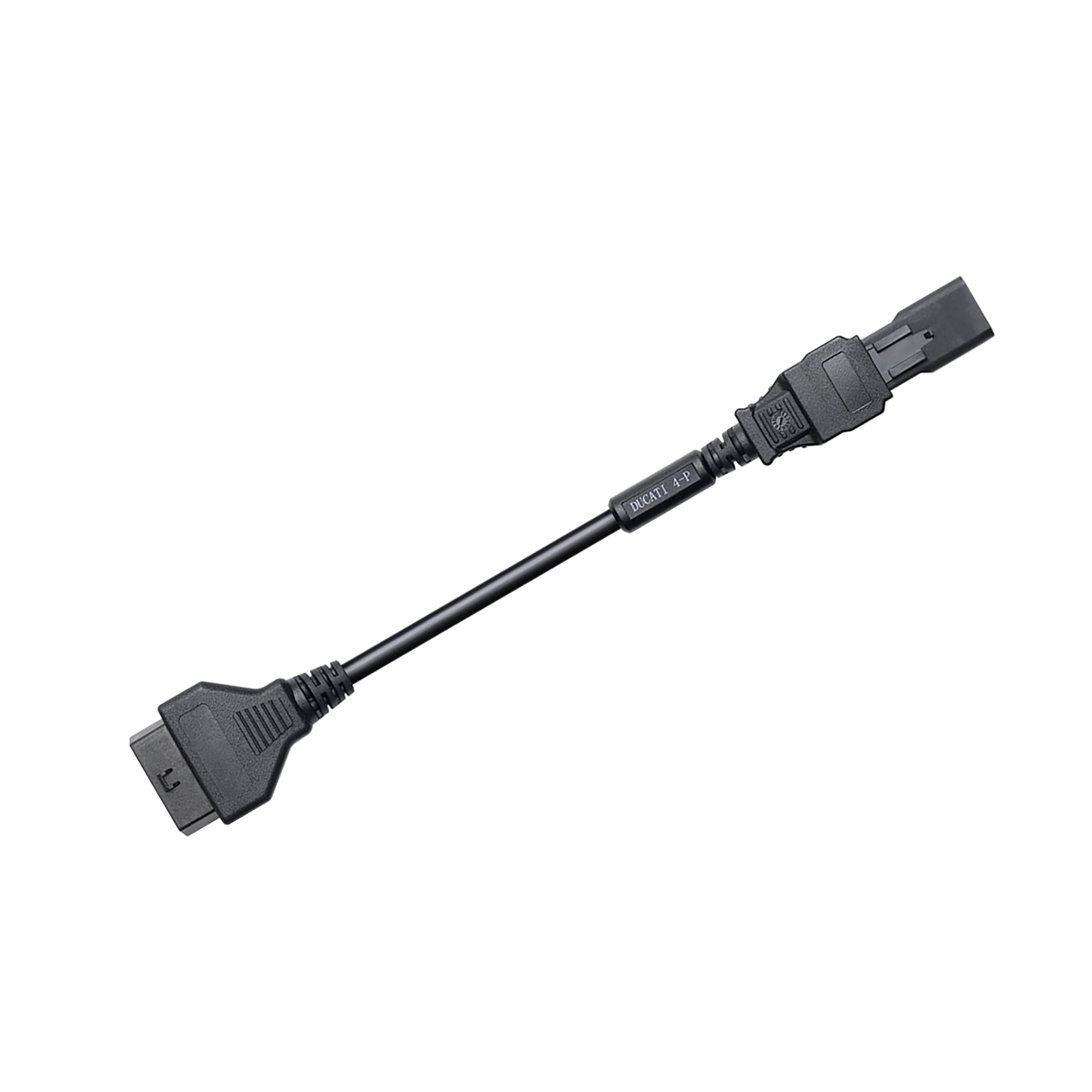TopScan Moto Ducati kabel M012 (4-P)