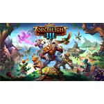 Torchlight III