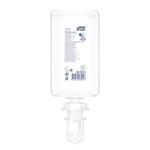 TORK Pěnové mýdlo "Clarity", bez parfemace, 1 l, S4
