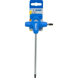 torx UNIOR s T rukojetí T45