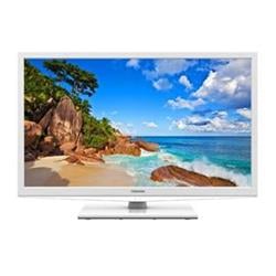 TOSHIBA 32EL934G LED TV 32"  (82cm) ,100Hz,DVB-T/C,HDMI,VGA, USB, white