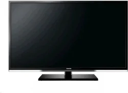 TOSHIBA 40RL938G LED TV 40" (102cm) ,Full HD,100Hz,DVB-T/C,HDMI,VGA, USB, DLNA