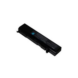 TOSHIBA Baterie Li-Ion, 6 Cell (Li-Ion,6 čl.,5 100mAh) pro Tecra S5, S10 seriesTecra A9, A10, M9, M10