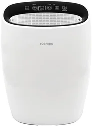 Toshiba CAF-X50XPL - Ostatní malé spotřebiče