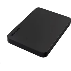 TOSHIBA Canvio Basics 1TB HDTB410EK3AA