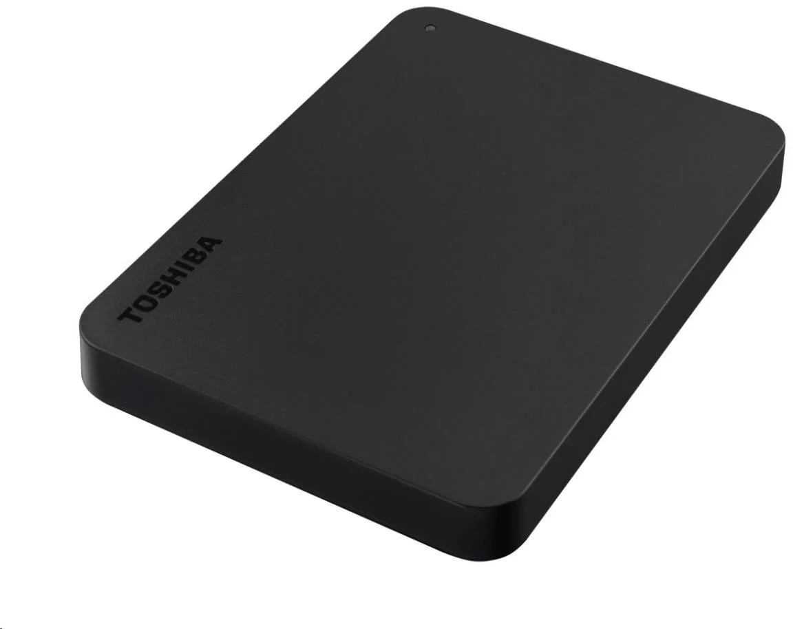 TOSHIBA Canvio Basics 1TB (HDTB410EK3AA) TSBOHEMIA.CZ TOSHIBA Canvio Basics 1TB (HDTB410EK3AA) TSBOHEMIA.CZ