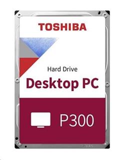 Toshiba P300 1TB