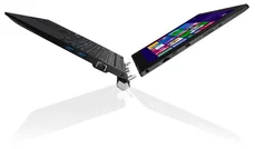 TOSHIBA Portege Z20t-B-10E (PT15AE-00G00GCZ)
