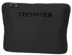 Toshiba pouzdro neoprene Sleeve skin, pro max. 15,4"