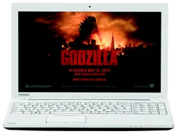 Toshiba Satellite C55-A-1GT (PSCG6E-08J027CZ)