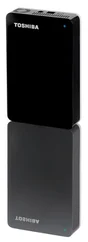 TOSHIBA STOR E Art 1,5TB 3,5" externí disk, USB