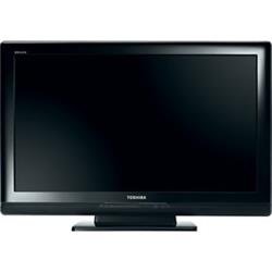 TOSHIBA TV LCD 32 AV555DG, 82 cm, 1366x768, 20 000:1, DVB-T, CZ menu