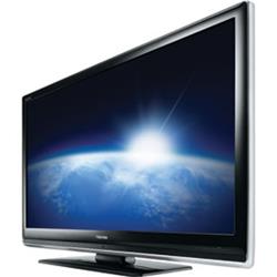 TOSHIBA TV LCD 42 XV505DG, 107 cm, Full HD, 25 000:1, DVB-T, 2 x HDMI, PC in